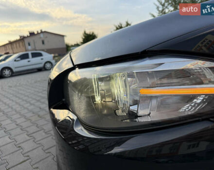 Черный БМВ 5 Серия, объемом двигателя 2.99 л и пробегом 214 тыс. км за 24000 $, фото 33 на Automoto.ua