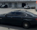 Черный БМВ 5 Серия, объемом двигателя 2 л и пробегом 276 тыс. км за 12800 $, фото 9 на Automoto.ua