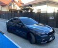 Чорний БМВ 5 Серія, об'ємом двигуна 2 л та пробігом 175 тис. км за 11000 $, фото 3 на Automoto.ua
