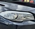 Чорний БМВ 5 Серія, об'ємом двигуна 2 л та пробігом 264 тис. км за 13999 $, фото 15 на Automoto.ua