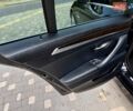 Чорний БМВ 5 Серія, об'ємом двигуна 2 л та пробігом 224 тис. км за 12300 $, фото 63 на Automoto.ua