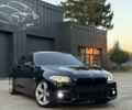 Чорний БМВ 5 Серія, об'ємом двигуна 2 л та пробігом 350 тис. км за 14600 $, фото 2 на Automoto.ua