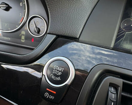 Чорний БМВ 5 Серія, об'ємом двигуна 2 л та пробігом 211 тис. км за 16500 $, фото 54 на Automoto.ua