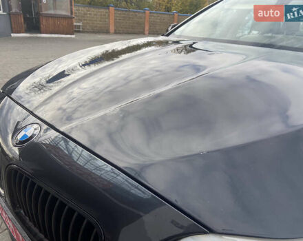БМВ 5 Серия 2013 в Владимир-Волынский на Automoto.ua Черный БМВ 5 Серия, объемом двигателя 2 л и пробегом 236 тыс. км за 9950 $, фото 20 на Automoto.ua