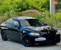 Чорний БМВ 5 Серія, об'ємом двигуна 2.98 л та пробігом 192 тис. км за 14999 $, фото 37 на Automoto.ua
