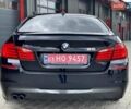 Чорний БМВ 5 Серія, об'ємом двигуна 2 л та пробігом 264 тис. км за 13999 $, фото 88 на Automoto.ua