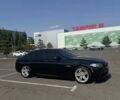 Чорний БМВ 5 Серія, об'ємом двигуна 2.98 л та пробігом 220 тис. км за 19000 $, фото 5 на Automoto.ua
