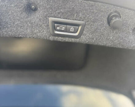 БМВ 5 Серия 2013 в Днепре (Днепропетровске) на Automoto.ua Черный БМВ 5 Серия, объемом двигателя 3 л и пробегом 110 тыс. км за 22500 $, фото 16 на Automoto.ua