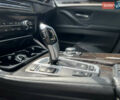 Черный БМВ 5 Серия, объемом двигателя 2 л и пробегом 276 тыс. км за 12800 $, фото 24 на Automoto.ua