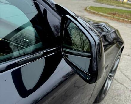 Черный БМВ 5 Серия, объемом двигателя 2.98 л и пробегом 200 тыс. км за 20000 $, фото 11 на Automoto.ua