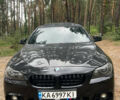 Чорний БМВ 5 Серія, об'ємом двигуна 2.98 л та пробігом 170 тис. км за 17400 $, фото 1 на Automoto.ua