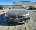 Чорний БМВ 5 Серія, об'ємом двигуна 2 л та пробігом 139 тис. км за 8100 $, фото 4 на Automoto.ua