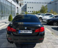 Чорний БМВ 5 Серія, об'ємом двигуна 2 л та пробігом 215 тис. км за 13500 $, фото 49 на Automoto.ua