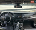 Чорний БМВ 5 Серія, об'ємом двигуна 2 л та пробігом 180 тис. км за 13500 $, фото 15 на Automoto.ua