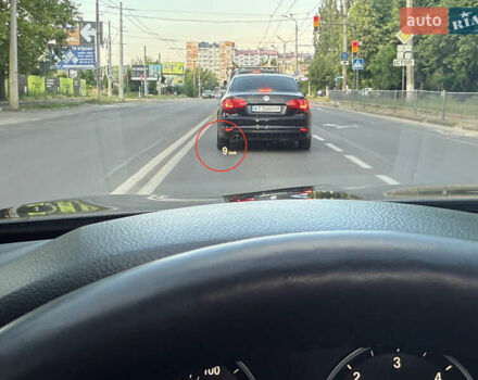 Черный БМВ 5 Серия, объемом двигателя 2.99 л и пробегом 214 тыс. км за 24000 $, фото 31 на Automoto.ua