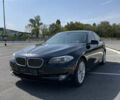 Черный БМВ 5 Серия, объемом двигателя 3 л и пробегом 330 тыс. км за 10200 $, фото 1 на Automoto.ua