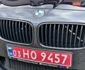 Чорний БМВ 5 Серія, об'ємом двигуна 2 л та пробігом 264 тис. км за 13999 $, фото 32 на Automoto.ua