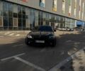 Черный БМВ 5 Серия, объемом двигателя 2 л и пробегом 141 тыс. км за 14500 $, фото 1 на Automoto.ua