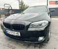 БМВ 5 Серия 2013 в Белой Церкве на Automoto.ua Черный БМВ 5 Серия, объемом двигателя 2 л и пробегом 280 тыс. км за 12400 $, фото 8 на Automoto.ua