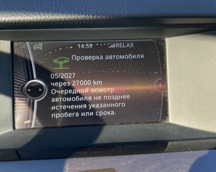 Черный БМВ 5 Серия, объемом двигателя 2 л и пробегом 270 тыс. км за 18500 $, фото 19 на Automoto.ua