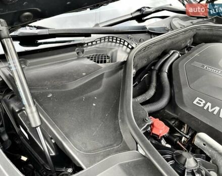 Чорний БМВ 5 Серія, об'ємом двигуна 2 л та пробігом 264 тис. км за 13999 $, фото 177 на Automoto.ua