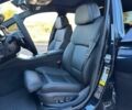 Черный БМВ 5 Серия, объемом двигателя 4.4 л и пробегом 115 тыс. км за 17999 $, фото 8 на Automoto.ua