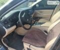 Чорний БМВ 5 Серія, об'ємом двигуна 2 л та пробігом 240 тис. км за 11000 $, фото 4 на Automoto.ua