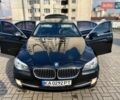 Чорний БМВ 5 Серія, об'ємом двигуна 2 л та пробігом 215 тис. км за 13333 $, фото 30 на Automoto.ua
