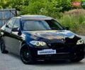 Чорний БМВ 5 Серія, об'ємом двигуна 2.98 л та пробігом 192 тис. км за 14999 $, фото 27 на Automoto.ua
