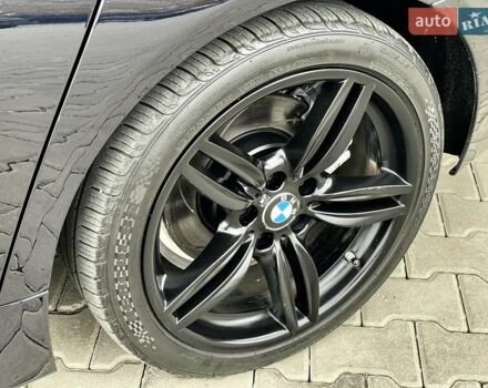 Чорний БМВ 5 Серія, об'ємом двигуна 2 л та пробігом 264 тис. км за 13999 $, фото 54 на Automoto.ua