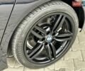 Чорний БМВ 5 Серія, об'ємом двигуна 2 л та пробігом 264 тис. км за 13999 $, фото 54 на Automoto.ua