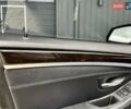 Чорний БМВ 5 Серія, об'ємом двигуна 2 л та пробігом 264 тис. км за 13999 $, фото 91 на Automoto.ua