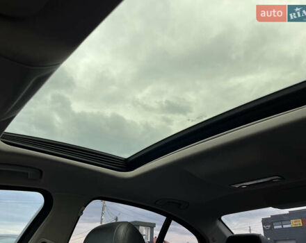 Черный БМВ 5 Серия, объемом двигателя 2 л и пробегом 142 тыс. км за 12650 $, фото 25 на Automoto.ua