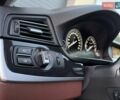 Чорний БМВ 5 Серія, об'ємом двигуна 2 л та пробігом 352 тис. км за 13900 $, фото 94 на Automoto.ua