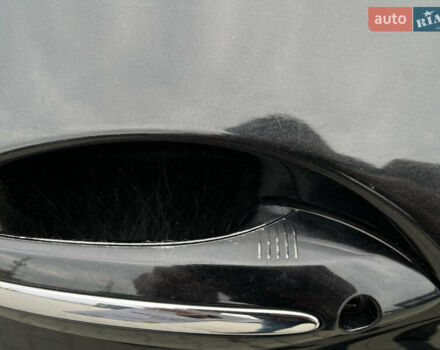 Черный БМВ 5 Серия, объемом двигателя 2 л и пробегом 142 тыс. км за 12650 $, фото 28 на Automoto.ua