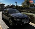 Черный БМВ 5 Серия, объемом двигателя 2 л и пробегом 235 тыс. км за 14500 $, фото 1 на Automoto.ua