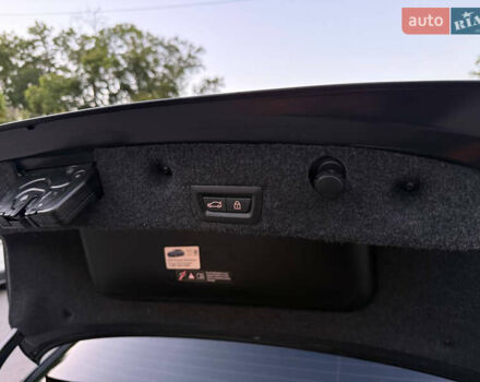 Черный БМВ 5 Серия, объемом двигателя 2.99 л и пробегом 290 тыс. км за 23000 $, фото 15 на Automoto.ua