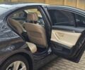 Чорний БМВ 5 Серія, об'ємом двигуна 2 л та пробігом 240 тис. км за 12499 $, фото 17 на Automoto.ua