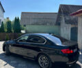 Черный БМВ 5 Серия, объемом двигателя 2.99 л и пробегом 279 тыс. км за 15500 $, фото 4 на Automoto.ua