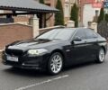 Черный БМВ 5 Серия, объемом двигателя 2.99 л и пробегом 249 тыс. км за 18000 $, фото 1 на Automoto.ua