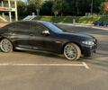 Чорний БМВ 5 Серія, об'ємом двигуна 4.39 л та пробігом 182 тис. км за 22900 $, фото 9 на Automoto.ua