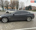 Чорний БМВ 5 Серія, об'ємом двигуна 2.98 л та пробігом 251 тис. км за 15000 $, фото 2 на Automoto.ua