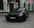 Чорний БМВ 5 Серія, об'ємом двигуна 2.98 л та пробігом 192 тис. км за 17800 $, фото 1 на Automoto.ua
