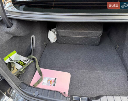 Чорний БМВ 5 Серія, об'ємом двигуна 2 л та пробігом 284 тис. км за 13300 $, фото 17 на Automoto.ua