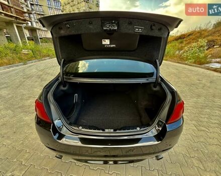 Чорний БМВ 5 Серія, об'ємом двигуна 2.98 л та пробігом 192 тис. км за 14999 $, фото 82 на Automoto.ua