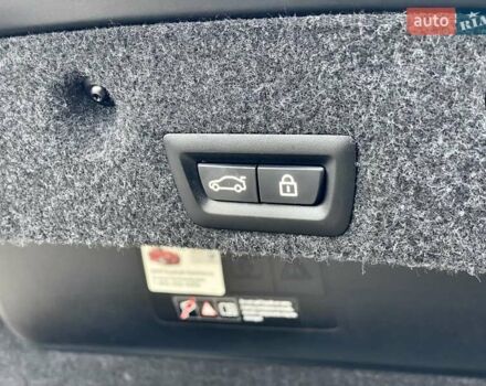 Чорний БМВ 5 Серія, об'ємом двигуна 2 л та пробігом 264 тис. км за 13999 $, фото 165 на Automoto.ua