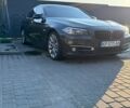 Чорний БМВ 5 Серія, об'ємом двигуна 2.99 л та пробігом 220 тис. км за 21000 $, фото 1 на Automoto.ua