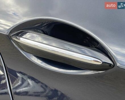 Чорний БМВ 5 Серія, об'ємом двигуна 2 л та пробігом 264 тис. км за 13999 $, фото 20 на Automoto.ua