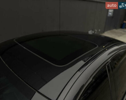 Черный БМВ 5 Серия, объемом двигателя 3 л и пробегом 200 тыс. км за 18950 $, фото 21 на Automoto.ua