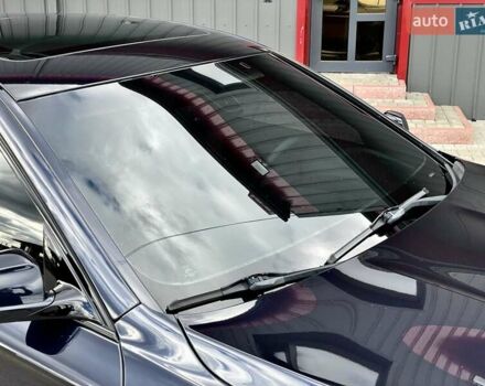 Чорний БМВ 5 Серія, об'ємом двигуна 2 л та пробігом 264 тис. км за 13999 $, фото 13 на Automoto.ua